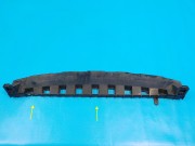 Усилитель переднего бампера