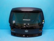 Дверь - крышка багажника