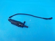 Насос омывателя фар