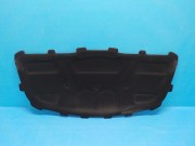 Шумоизоляция капота