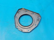 Крышка коленвала задняя