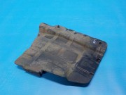 Пыльник заднего бампера правый