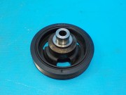 Шкив коленвала