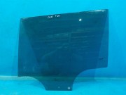 Стекло двери задней левой