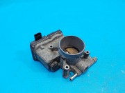 Дроссельная заслонка