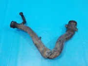 Патрубок воздушного фильтра