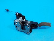 Замок двери передней левой