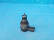Регулятор давления топлива