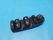 Блок управления стеклоподъемниками