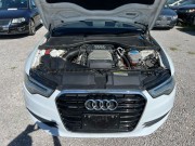 Двигатель 2.8 лит. CHVA (73000 км))