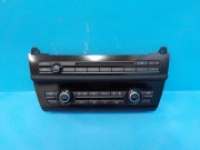 Блок управления климатконтроля