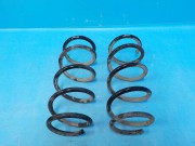 Пружина задняя (пара)