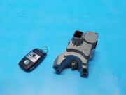 Замок зажигания