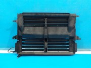 Воздуховод радиатора