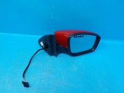 Зеркало заднего вида правое