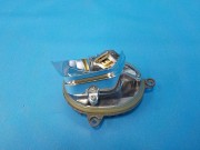 LED модуль фары левой