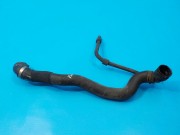 Патрубок охлаждения радиатора