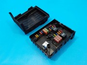 Блок предохранителей под капотом