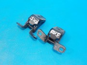 Петля двери передней правой (пара)