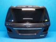 Дверь - крышка багажника