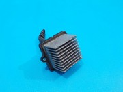 Резистор отопителя (печки)