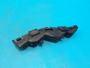 Кронштейн переднего бампера левый