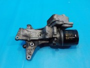 Корпус масляного фильтра