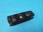 Блок управления стеклоподъемниками