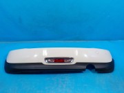 Бампер задний в сборе