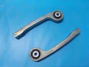 Стойка стабилизатора задняя (пара)