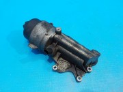 Корпус масляного фильтра