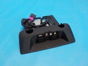 Блок управления USB RCA