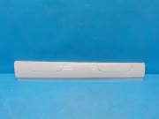 Накладка двери передней левой