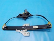 Стеклоподъемник задний правый