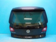 Дверь - крышка багажника