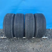 Шины Bridgestone Alenza LX100 235/55R17
