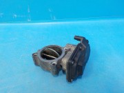 Дроссельная заслонка