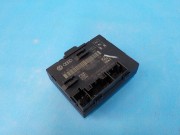 Блок комфорта двери задний