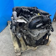 АКПП (автоматическая КПП)