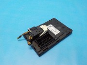 Блок управления бортовой сети