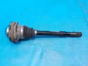 Привод колеса передний левый