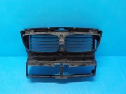 Воздуховод радиатора