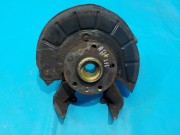 Поворотный кулак передний правый