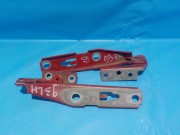 Петля капота (пара)