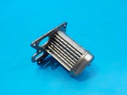 Радиатор системы ЕГР