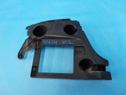 Кронштейн заднего бампера левый