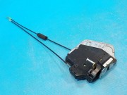 Замок двери задней левой