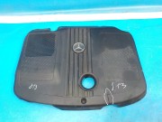 Декоративная крышка двигателя