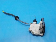 Замок двери задней правой