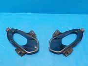 Накладка противотуманной фары (комплект)